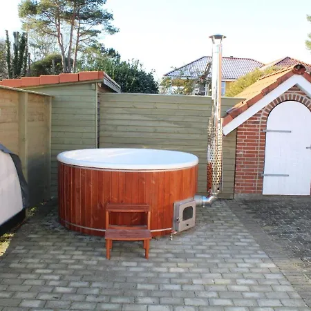 Berglind - 850m From The Sea In Se Jutland By Interhome *
