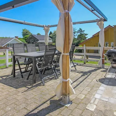 Berglind - 850m From The Sea In Se Jutland By Interhome Holiday home