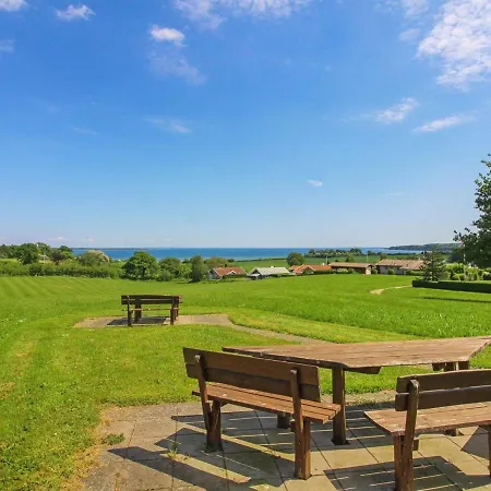 Berglind - 850m From The Sea In Se Jutland By Interhome *