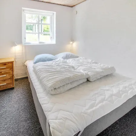 Berglind - 850m From The Sea In Se Jutland By Interhome