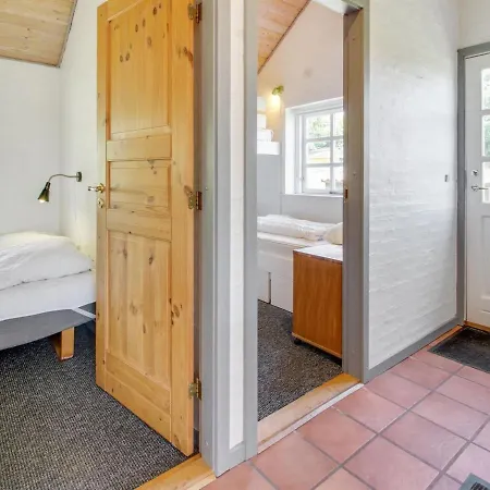 Berglind - 850m From The Sea In Se Jutland By Interhome * Hejls