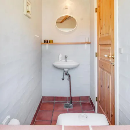 Holiday home Berglind - 850m From The Sea In Se Jutland By Interhome *