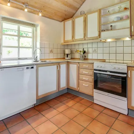Berglind - 850m From The Sea By Interhome Holiday home