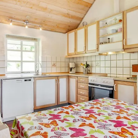 Berglind - 850m From The Sea By Interhome Holiday home *