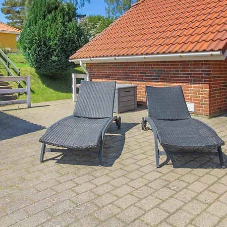 Berglind - 850m From The Sea By Interhome Holiday home *