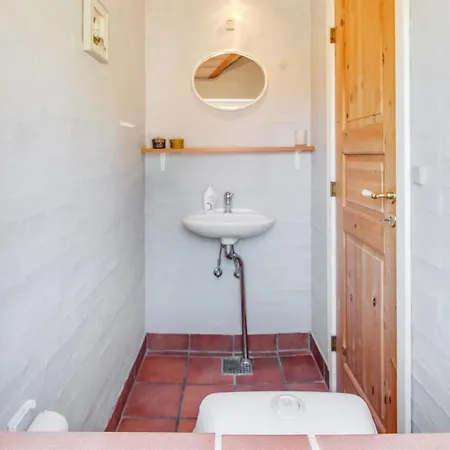 Berglind - 850m From The Sea By Interhome Holiday home Hejls