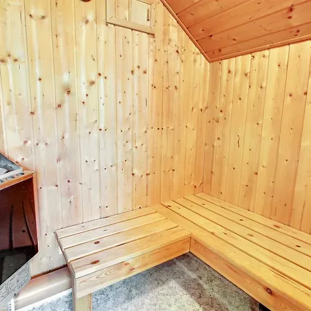 Berglind - 850m From The Sea By Interhome