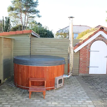 Berglind - 850m From The Sea By Interhome Holiday home