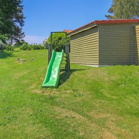 Berglind - 850m From The Sea By Interhome Holiday home