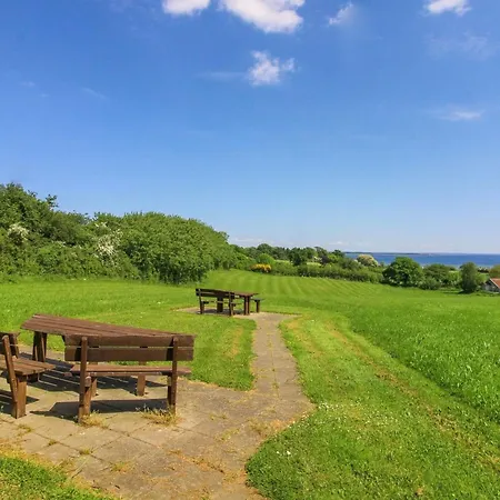 Holiday home Berglind - 850m From The Sea By Interhome *