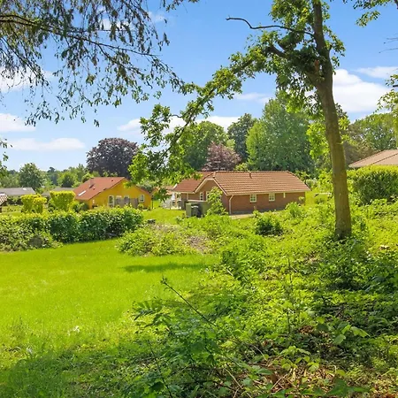 Berglind - 850m From The Sea By Interhome Holiday home *